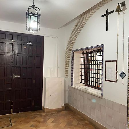 Apartamentos San Francisco Seville Luaran gambar