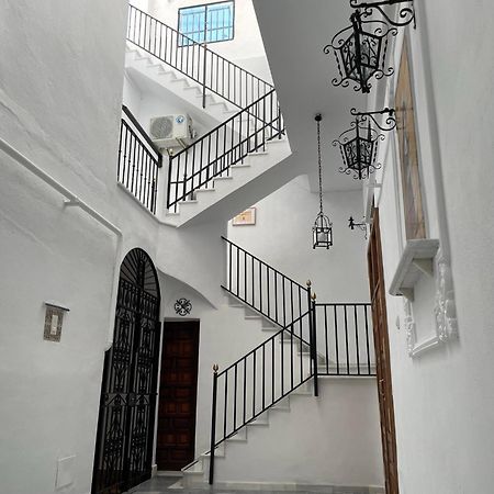 Apartamentos San Francisco Seville Luaran gambar