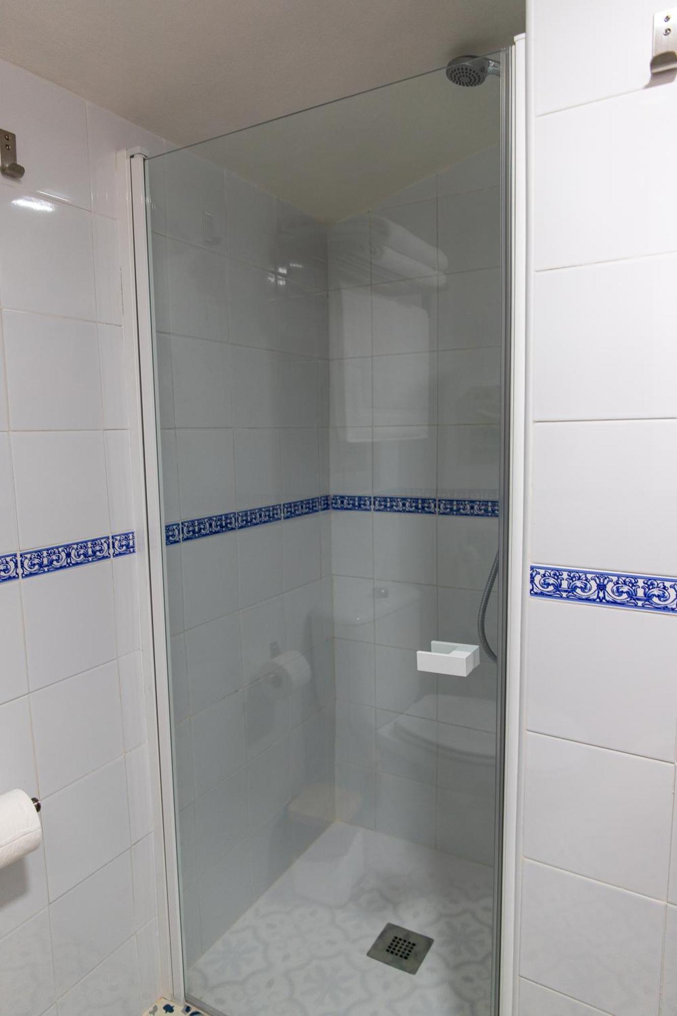 Apartamentos San Francisco Seville Luaran gambar
