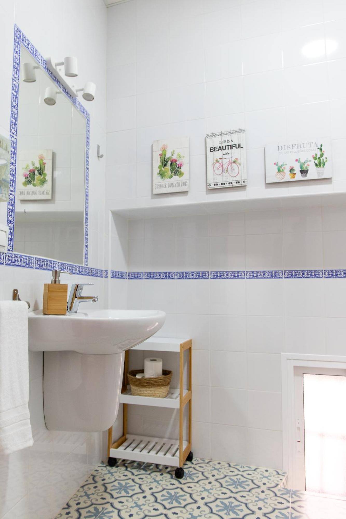 Apartamentos San Francisco Seville Luaran gambar