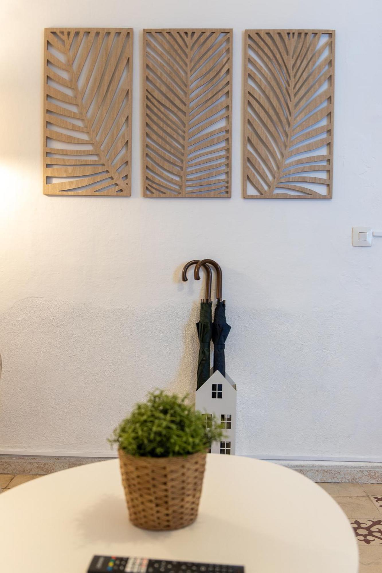 Apartamentos San Francisco Seville Luaran gambar