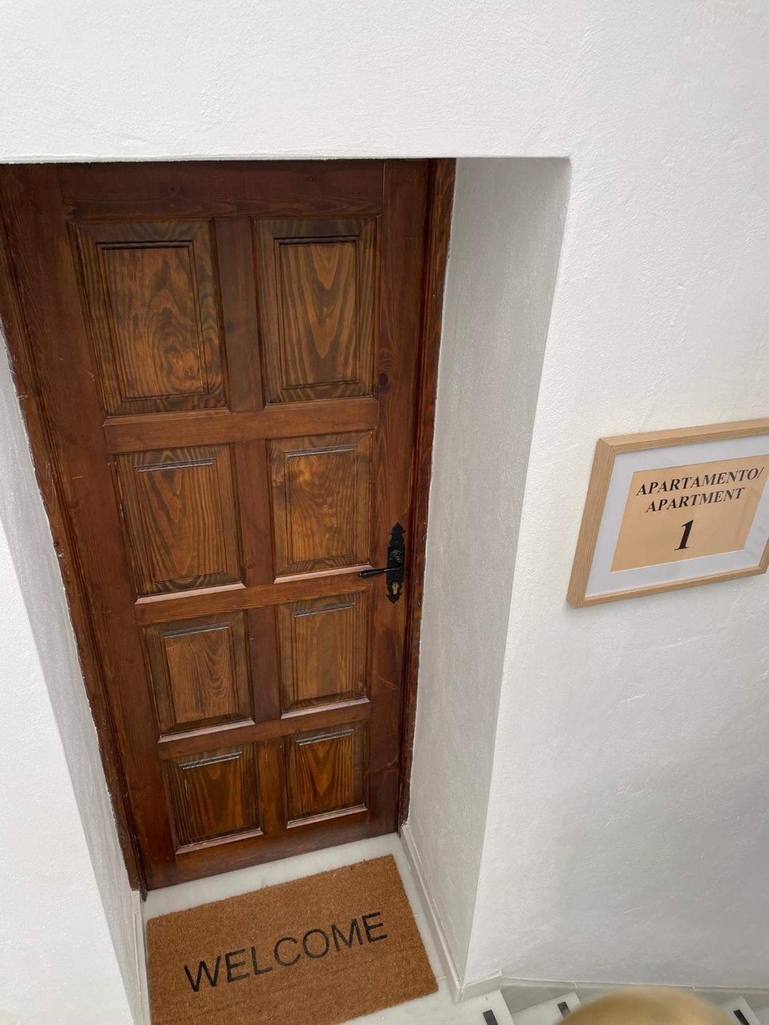 Apartamentos San Francisco Seville Luaran gambar