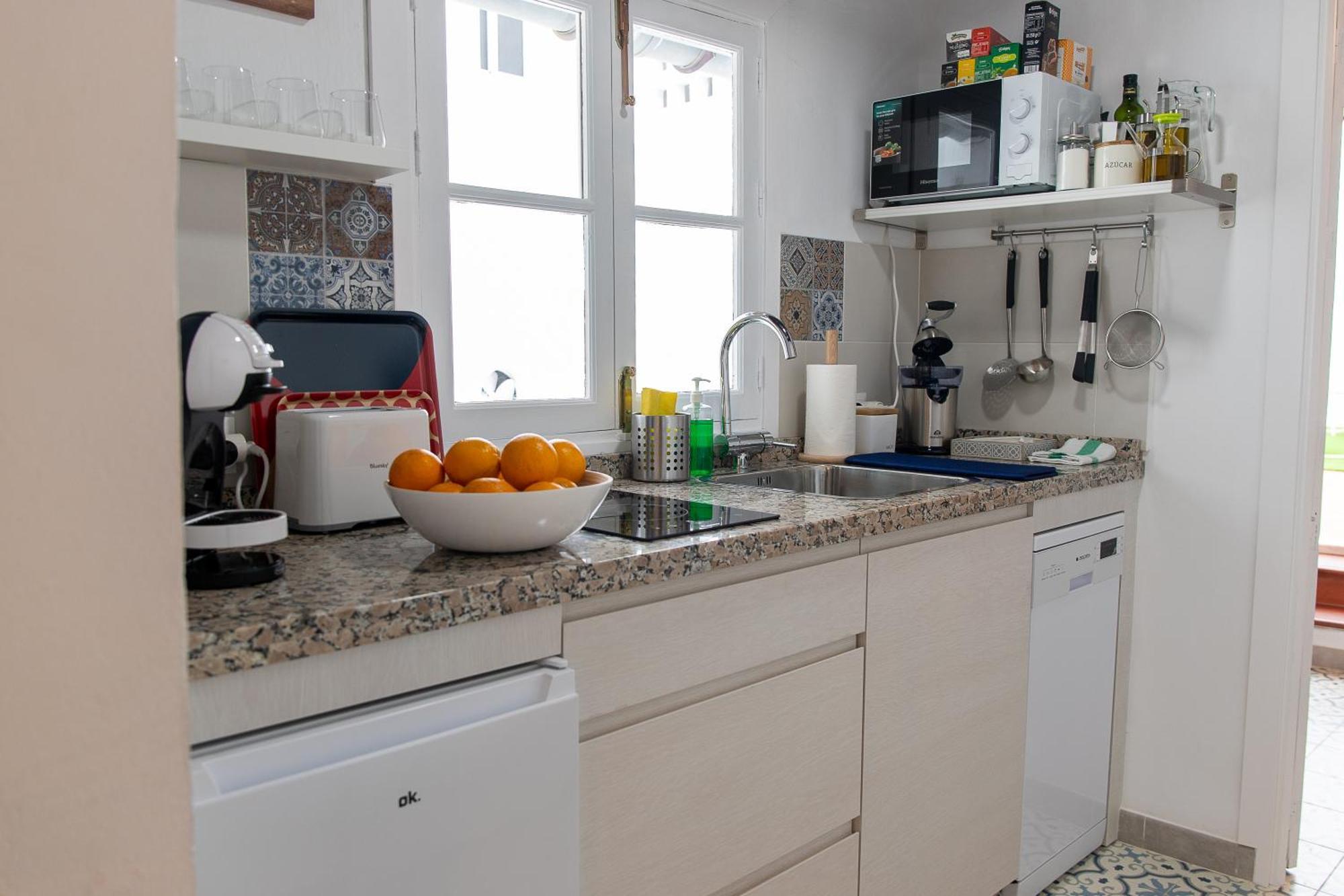 Apartamentos San Francisco Seville Luaran gambar